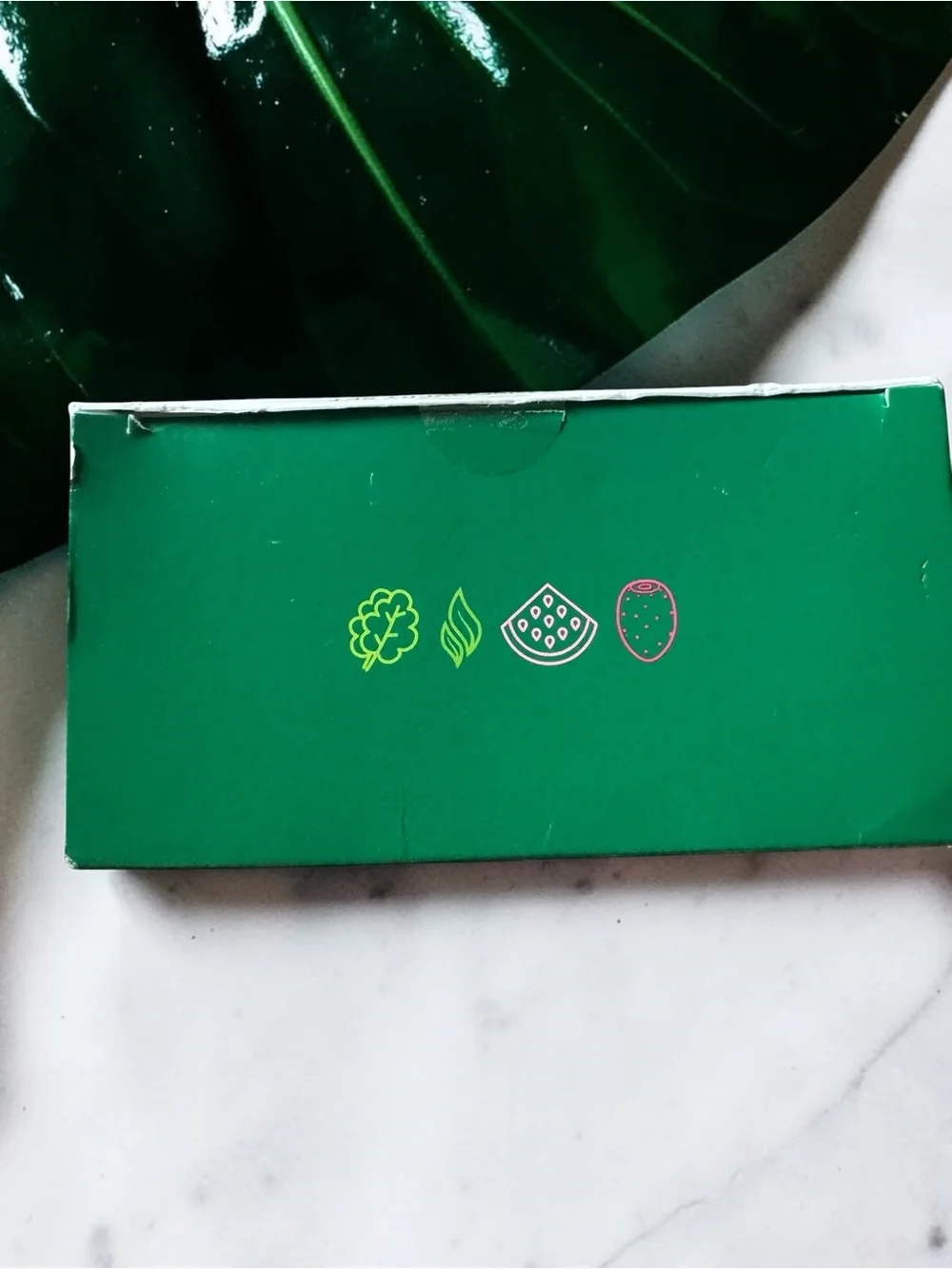 Earth to Skin kit contents